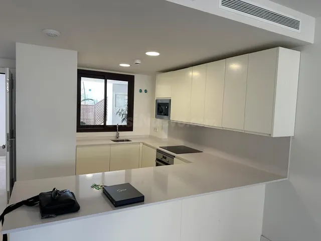 Apartamento 2 habitaciones 81m² en venta - Centro — 2