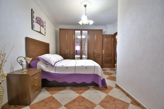 ¡CASA EN VENTA EN PASAJE ARANA BEATO! – JEREZ DE LA FRONTERA — 7