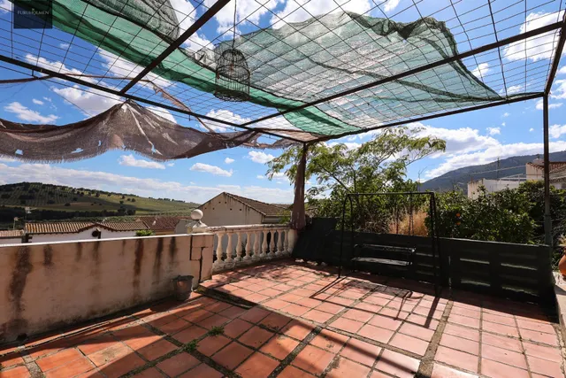 Amplio Chalet en Illora — 28