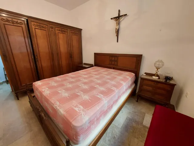 Amplio Piso en Venta en el Corazón de Salobreña — 15