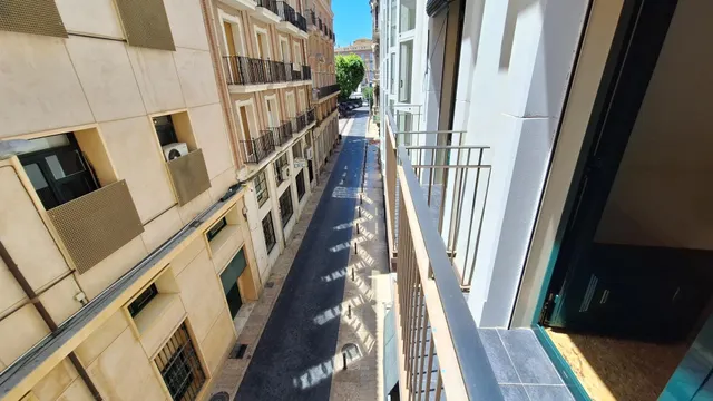 Apartamento de un dormitorio junto a la Catedral — 13