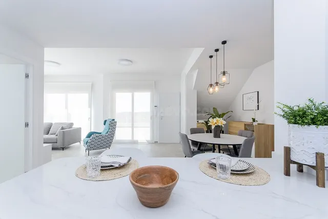 Bungalow 3 habitaciones 96m² en venta - Pueblo 9 — 10