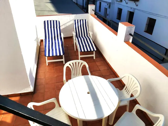 CASA EN VENTA EN EL PEDROSO — 3