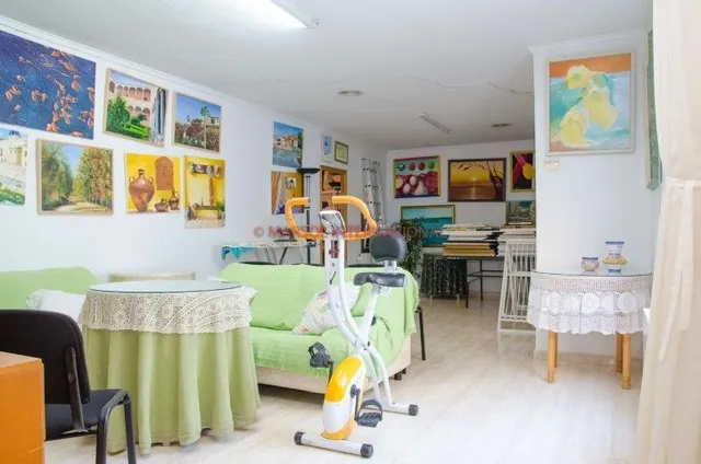 CASA EN LAS MONSERRATINAS, ORIHUELA — 13
