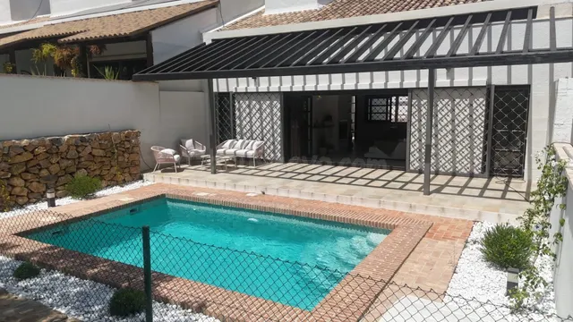 Adosada en Venta en Peraleja Golf Murcia — 25