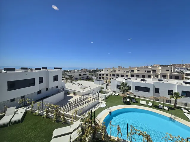 Adosado 4 habitaciones 164m² en venta - Riviera del sol — 2