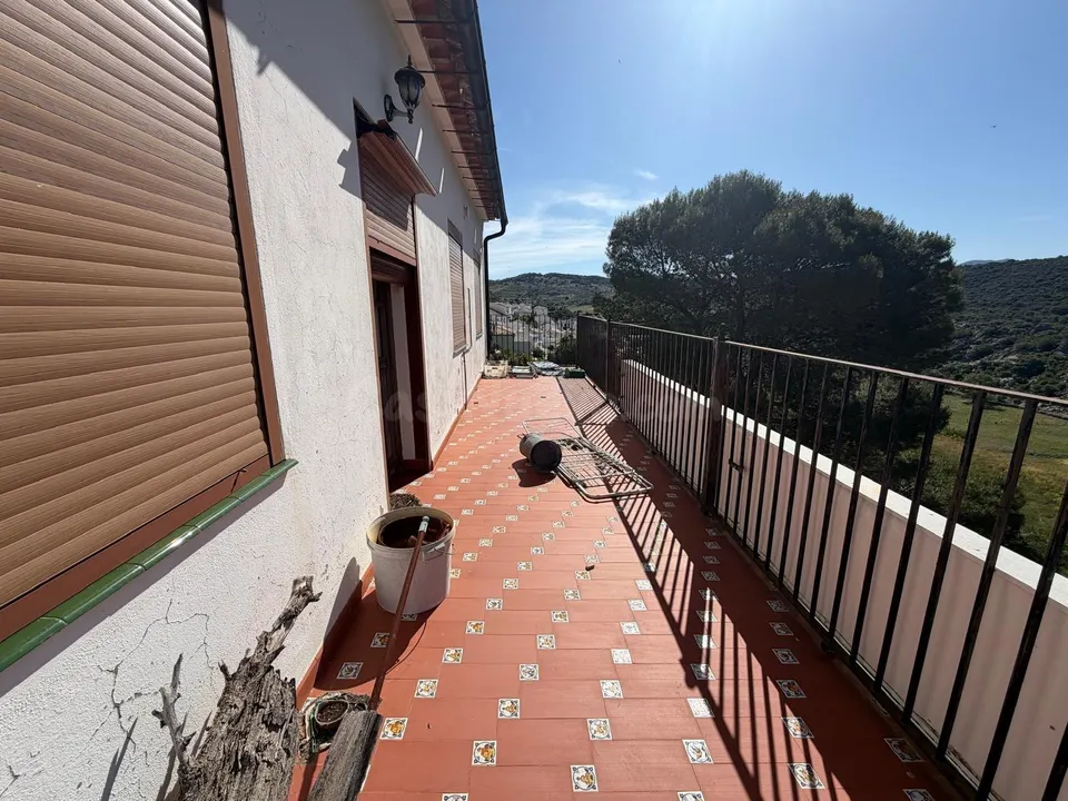 Venta de Casa en Villaluenga del Rosario (Cádiz)