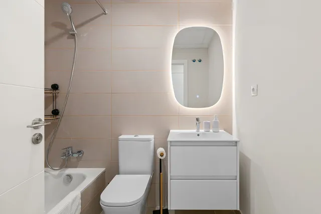 Ático 3 habitaciones 111m² en venta - Costa Del Sol — 18