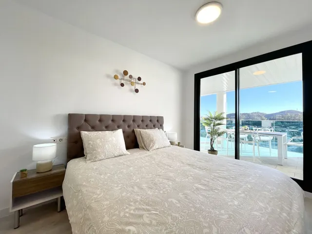 Apartamento 3 habitaciones 132m² en venta - Riviera del sol — 8
