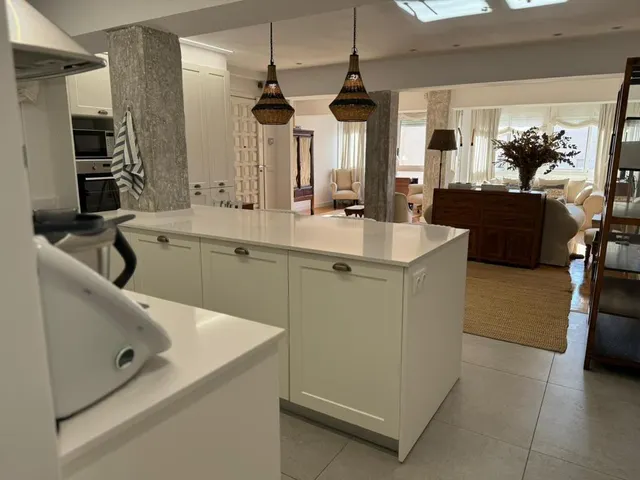 Exclusiva vivienda de 3 dormitorios en una de las mejores zonas de Alicante — 16