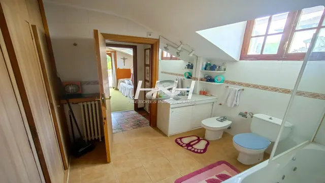 Sensacional villa en Rocafort. / HH Asesores, Inmobiliaria en Burjassot/ — 25