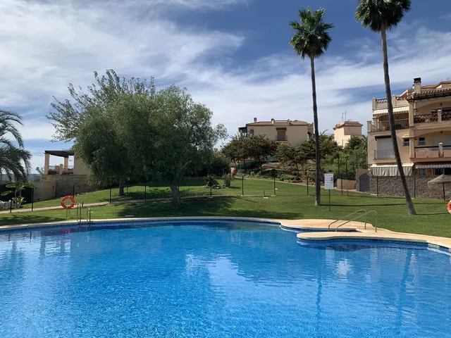 Adosado 3 habitaciones 225m² en venta - Riviera del sol — 24