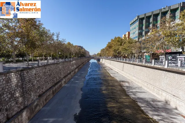 Local comercial en venta en calle agustina de aragón — 27