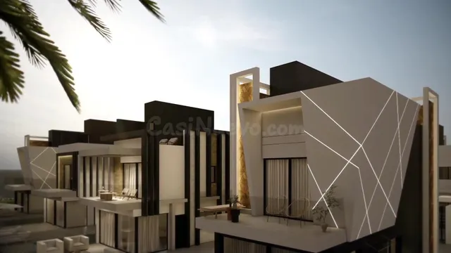 Villa 3 habitaciones 182m² en venta - El Alamillo — 4