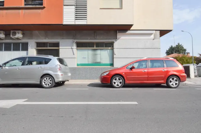 Urbis te ofrece un local en venta en Santa Marta de Tormes, Salamanca. — 37
