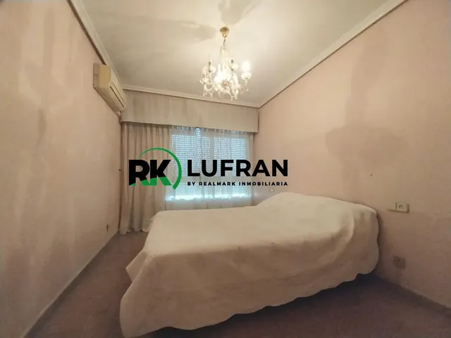 PISO EN VENTA EN ALICANTE - ZONA RENFE- SAN BLAS - ENSANCHE — 23