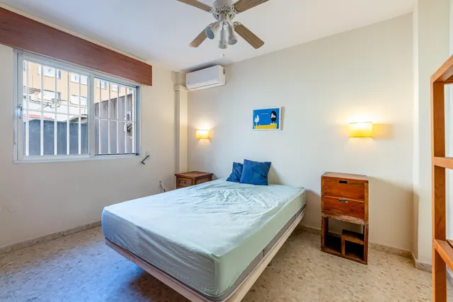 Piso con gran terraza de 29 m2 en segunda línea de playa – Fuengirola — 19