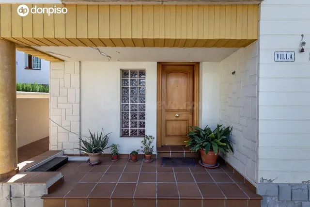 Chalet Exclusivo en Camino Bajo de Huétor — 3