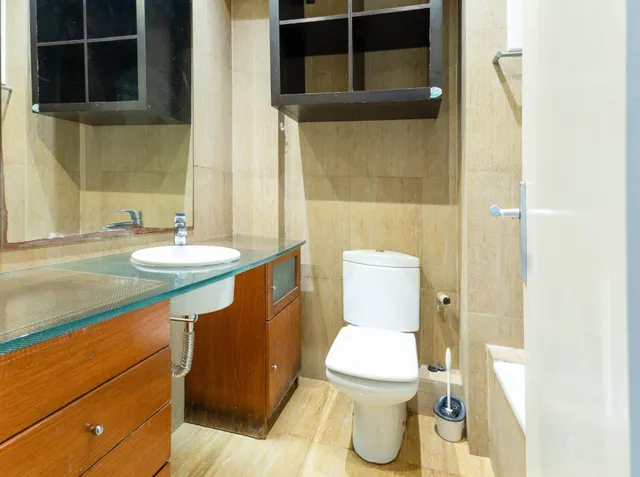 Agencia Inmobiliaria en Barcelona. Piso en Venta en el Ensanche Derecho. — 10