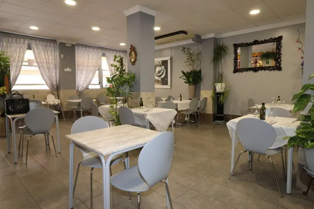 EXELENTE OPORTUNIDAD - RESTAURANTE EN TORREVIEJA — 16