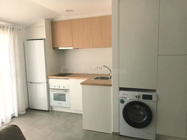 Apartamento 1 habitación 57m² en alquiler - La Flota
