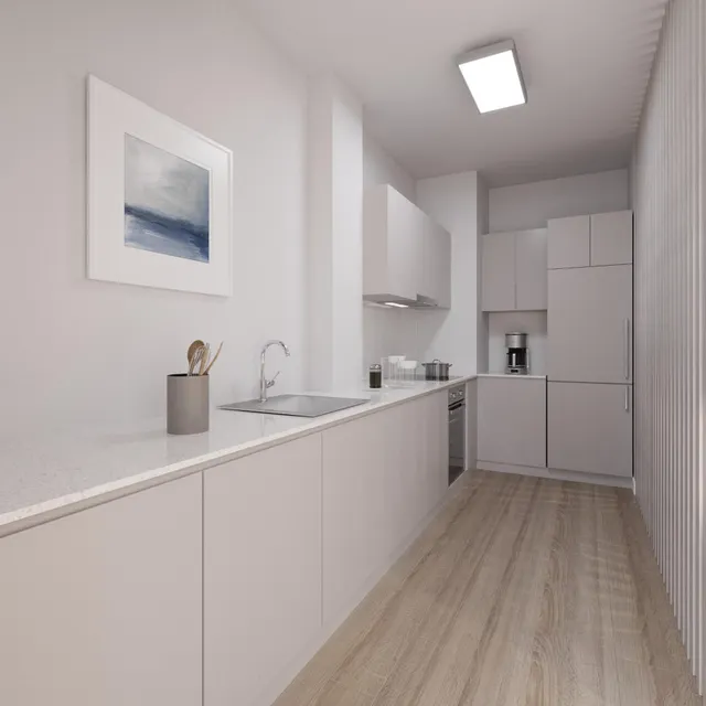 VIVIENDA VPO EN CALA MILLOR — 6