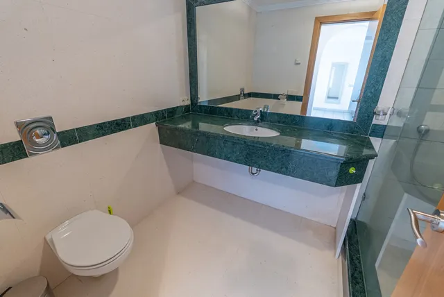 Apartamento 2 habitaciones 116m² en venta - El Madroñal — 27