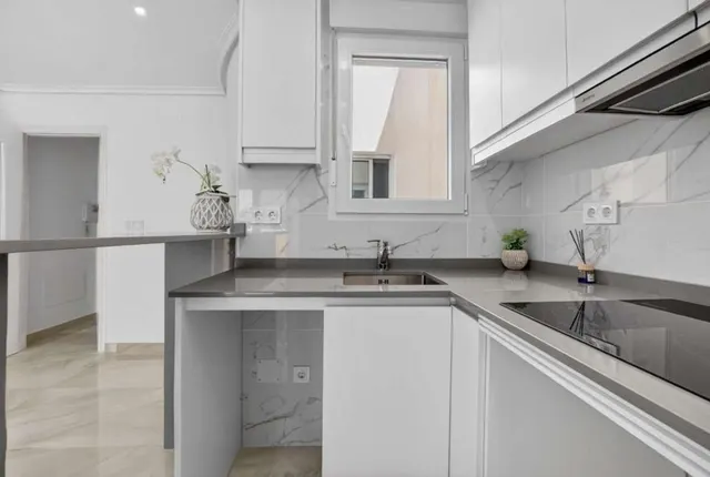 Apartamento 2 habitaciones 74m² en venta - torrevieja — 9