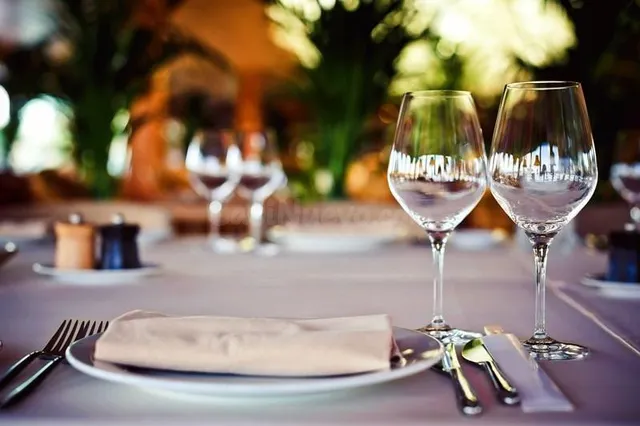 Traspaso restaurante en Las Rozas - foto 5
