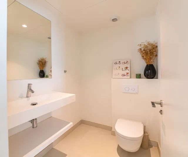 Ático 3 habitaciones 138m² en venta - Centro — 26