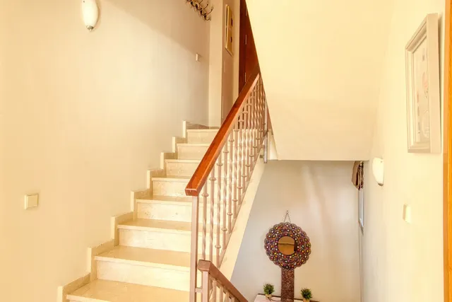 Adosado 4 habitaciones 230m² en venta - Costa del Sol — 16