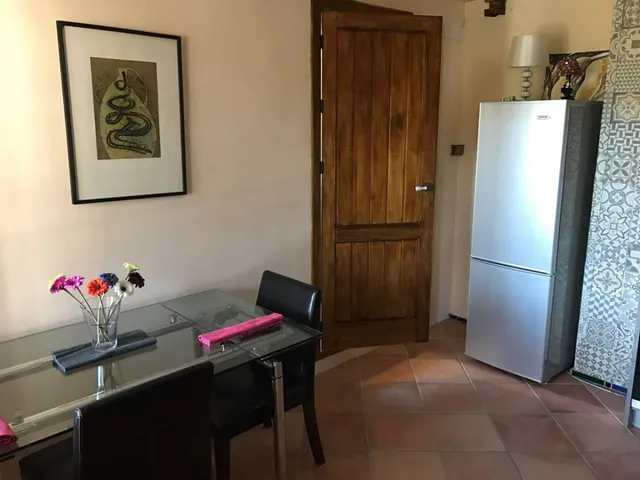 Propiedad de 5 viviendas con encanto en el Albaicin con mirador a la Alhambra. — 28