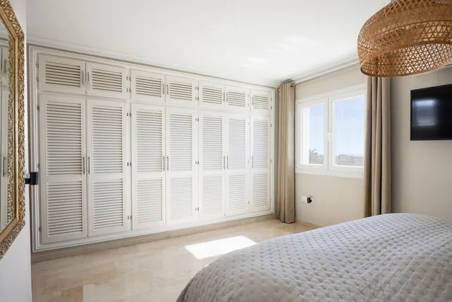 Ático 2 habitaciones 115m² en venta - Paraiso-Barronal — 11
