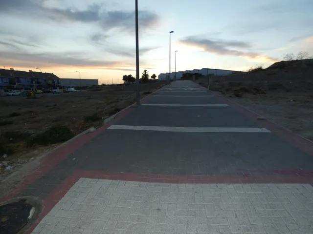 ++Terreno urbano en Alguazas,++ 300 m. — 3