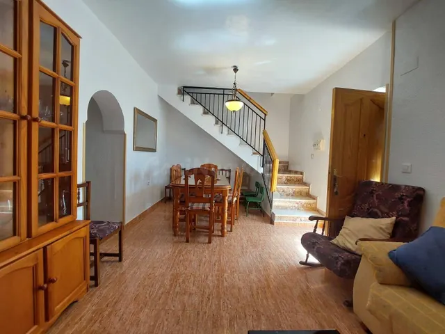 Casa en Venta en Casco Histórico — 7