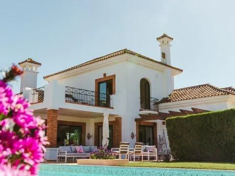 Villa 5 habitaciones 375m² en venta - Sierra de Cádiz — 22