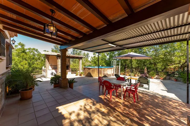 Finca rústica 2 habitaciones 96m² en venta - South of spain — 17