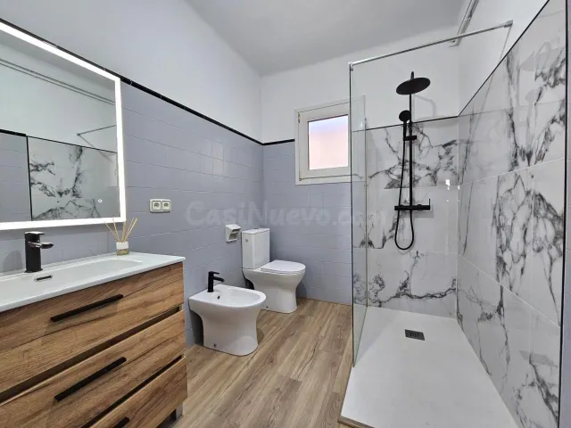 Amplio piso en venta en Manresa — 3