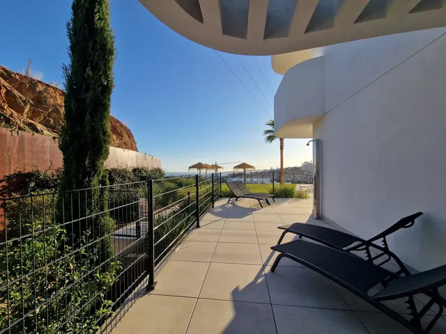 Apartamento 3 habitaciones 116m² en venta - Centro — 11