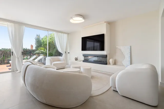 Apartamento 3 habitaciones 170m² en venta - Marbella — 19