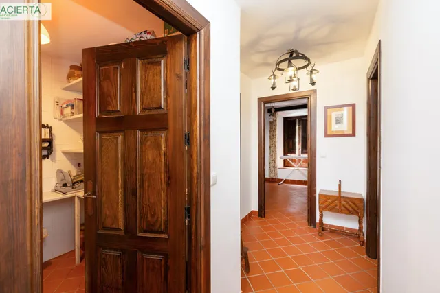 Espectacular villa en Otura — 31