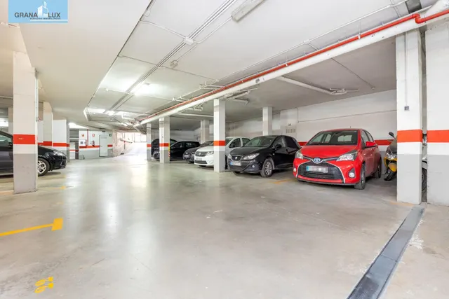 ÁTICO CON PERGOLA BIOCLIMATICA JUNTO AL METRO — 25