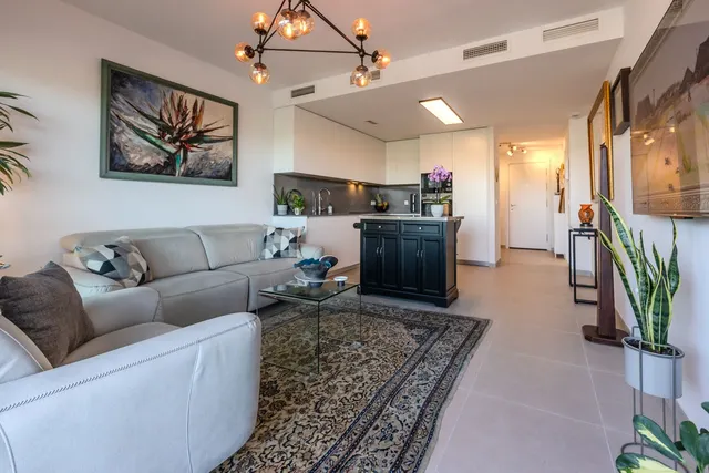 Ático 2 habitaciones 75m² en venta - Costa Del Sol — 12