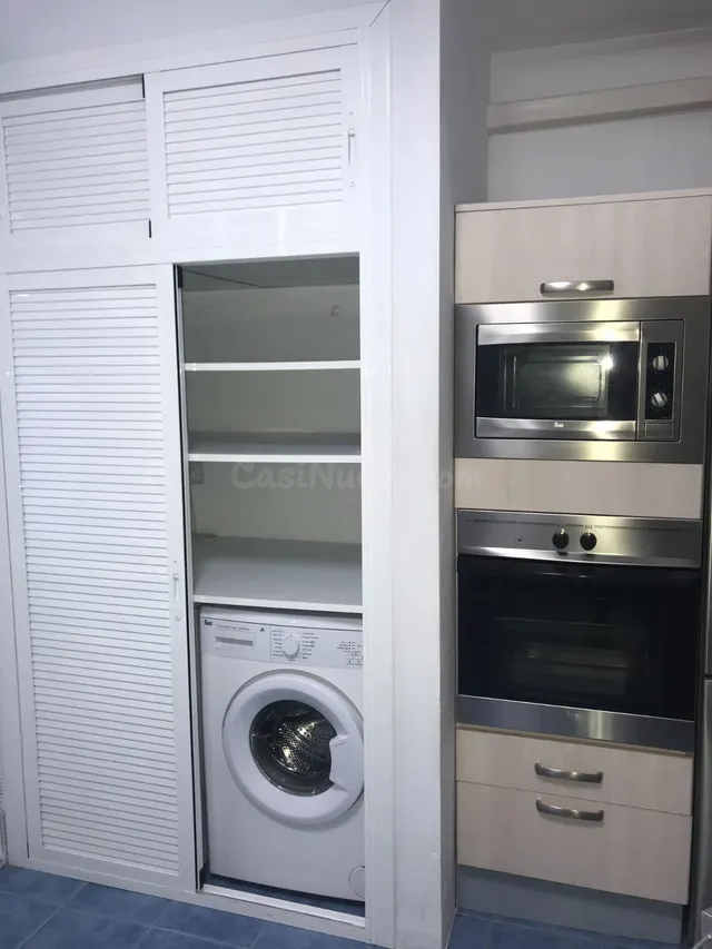 SE VENDE PISO EN EL PUERTO DE SANTA MARIA, ZONA CENTRO — 3