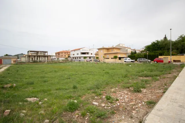 TERRENO URBANO EN CHELLA - foto 2