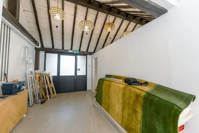 Local comercial 80m² en venta - Riviera del sol — 15