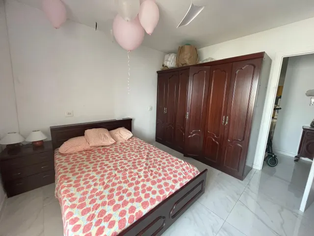 Apartamento exterior de 3 dormitorios listo para entrar a vivir en Guardamar del Segura — 8