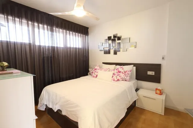 Apartamento de 1 dorm. 1 baño. en Eliseos Playa — 14