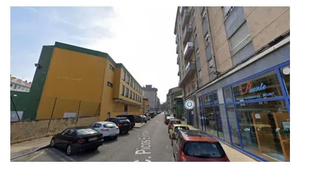 Piso de 3 dormitorios en Torrelavega — 6