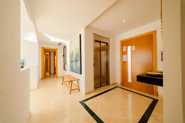 Ático 3 habitaciones 167m² en venta - Costa Del Sol — 15